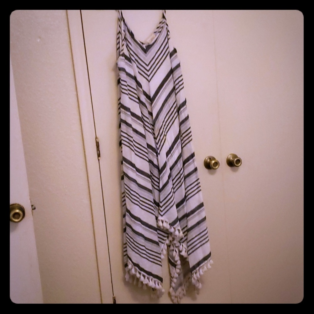 Bohemian Dress